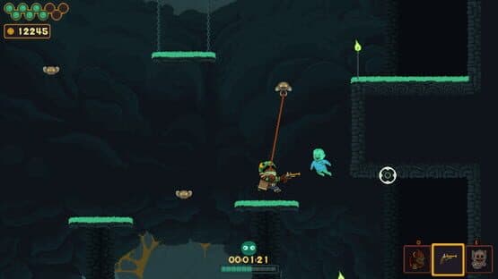 Mongrel — screenshot 4