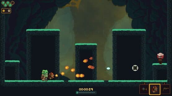 Mongrel — screenshot 6