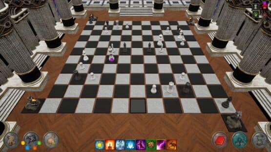 Side Effect — screenshot 1