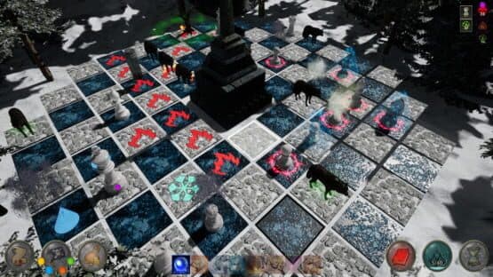 Side Effect — screenshot 2