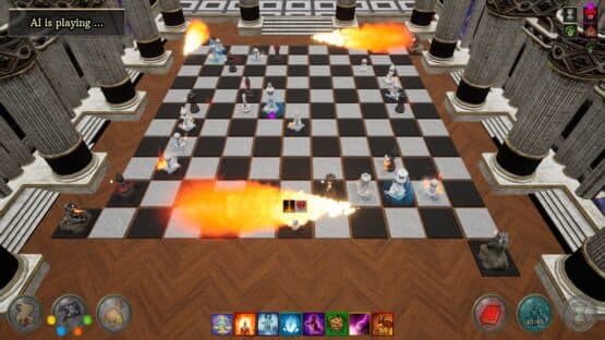 Side Effect — screenshot 5