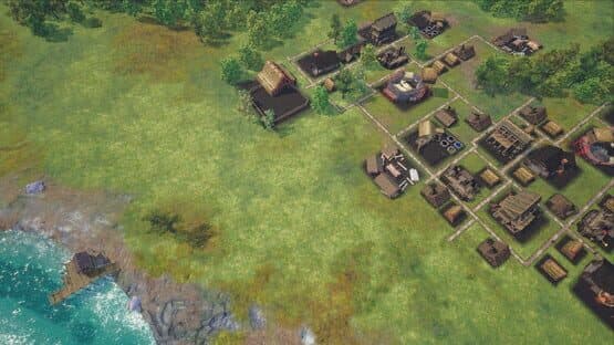 Thrive: Heavy Lies the Crown — screenshot 5