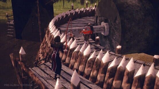 Thrive: Heavy Lies the Crown — screenshot 6