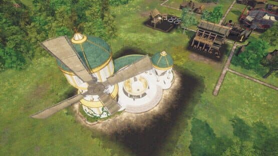Thrive: Heavy Lies the Crown — screenshot 7