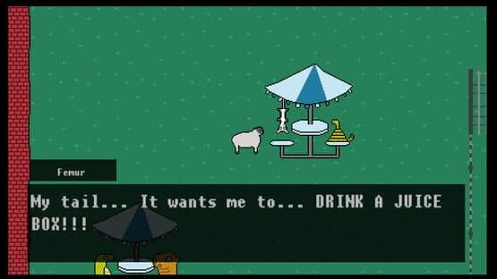 ZooSim — screenshot 3