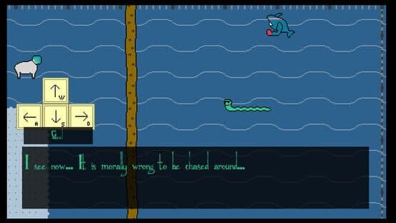 ZooSim — screenshot 5