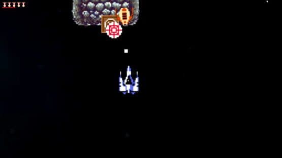 Starry Moon Island 2: Star Ocean MP06 — screenshot 1