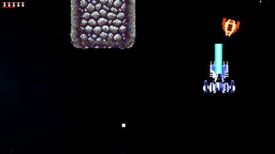 Starry Moon Island 2: Star Ocean MP06 — screenshot 2