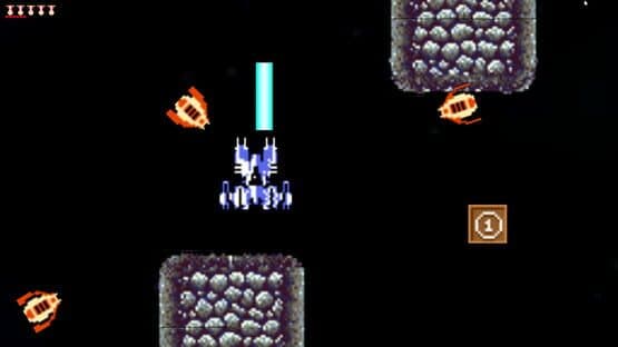 Starry Moon Island 2: Star Ocean MP06 — screenshot 3
