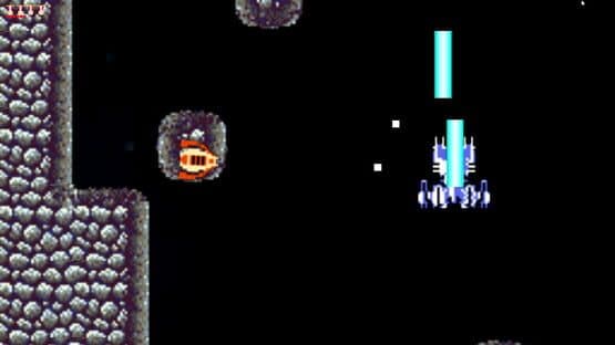 Starry Moon Island 2: Star Ocean MP06 — screenshot 4