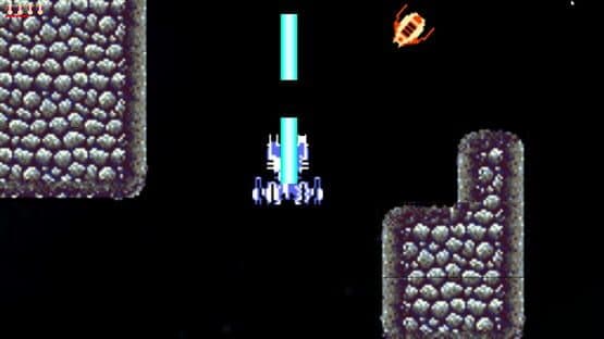 Starry Moon Island 2: Star Ocean MP06 — screenshot 5