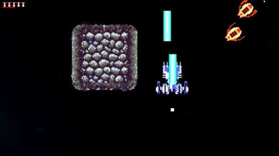 Starry Moon Island 2: Star Ocean MP07 — screenshot 2