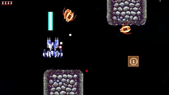 Starry Moon Island 2: Star Ocean MP07 — screenshot 3