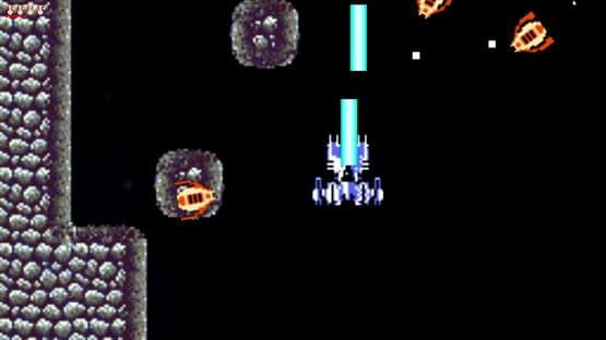 Starry Moon Island 2: Star Ocean MP07 — screenshot 4