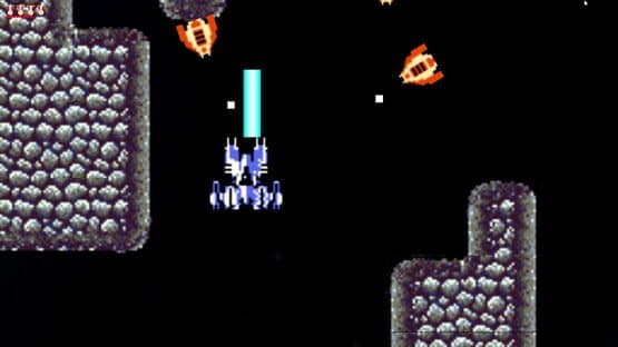 Starry Moon Island 2: Star Ocean MP07 — screenshot 5