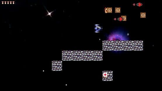 Starry Moon Island 2: Perimeter MP07 — screenshot 2