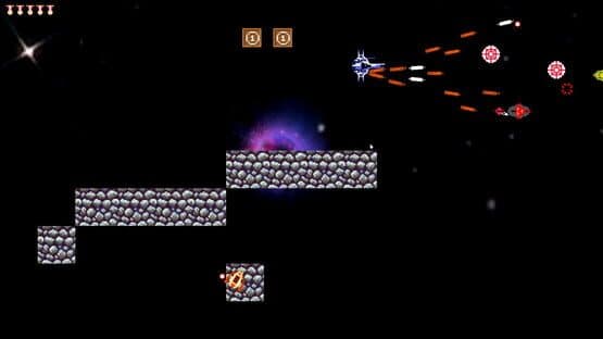 Starry Moon Island 2: Perimeter MP08 — screenshot 2