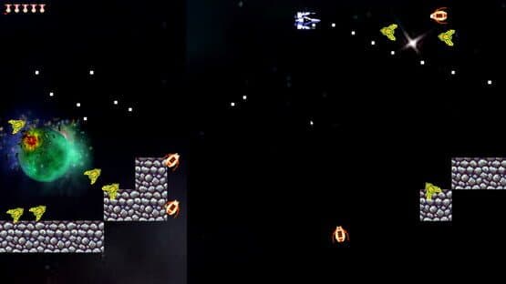 Starry Moon Island 2: Perimeter MP09 — screenshot 4