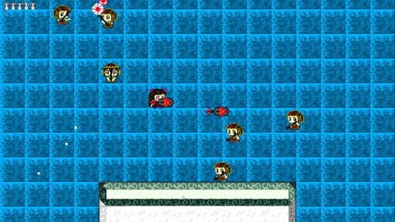 Starry Moon Island 2: Red Snake MP08 — screenshot 1