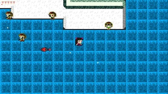 Starry Moon Island 2: Red Snake MP08 — screenshot 2