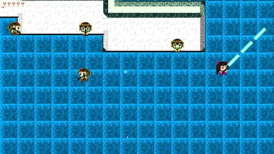 Starry Moon Island 2: Red Snake MP08 — screenshot 3