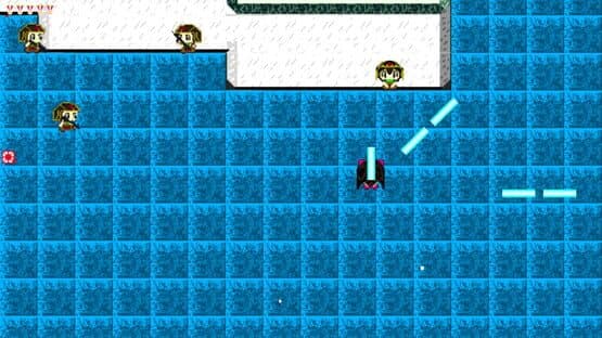 Starry Moon Island 2: Red Snake MP02 — screenshot 2