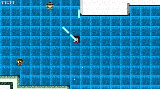 Starry Moon Island 2: Red Snake MP02 — screenshot 3