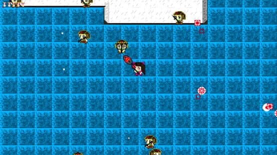 Starry Moon Island 2: Red Snake MP02 — screenshot 4