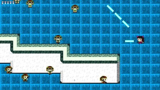 Starry Moon Island 2: Red Snake MP02 — screenshot 5