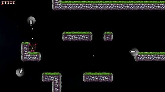 Starry Moon Island 2: Cannonade MP09 — screenshot 1
