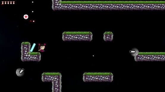 Starry Moon Island 2: Cannonade MP09 — screenshot 2