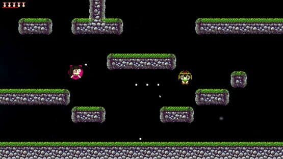 Starry Moon Island 2: Cannonade MP09 — screenshot 3
