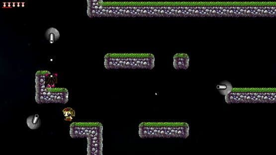 Starry Moon Island 2: Cannonade MP09 — screenshot 4