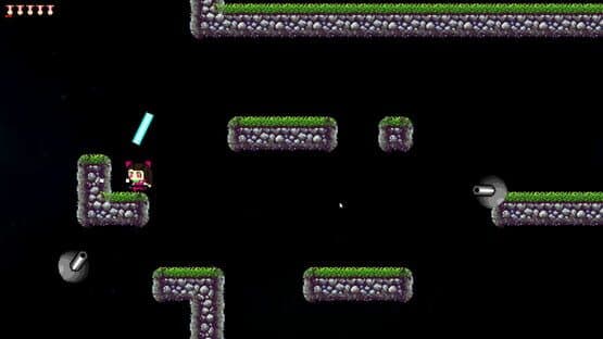 Starry Moon Island 2: Cannonade MP10 — screenshot 3