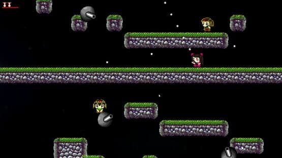 Starry Moon Island 2: Cannonade MP09 — screenshot 5