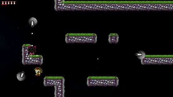 Starry Moon Island 2: Cannonade MP10 — screenshot 4