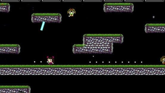 Starry Moon Island 2: Cannonade MP10 — screenshot 5