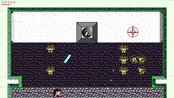 Starry Moon Island 2: Break Out MP09 — screenshot 1