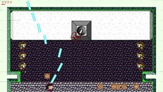 Starry Moon Island 2: Break Out MP09 — screenshot 2