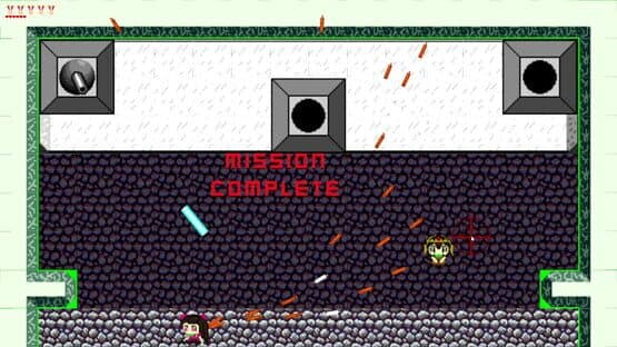Starry Moon Island 2: Break Out MP09 — screenshot 3