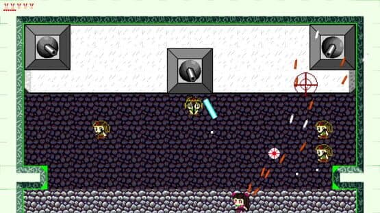 Starry Moon Island 2: Break Out MP09 — screenshot 5