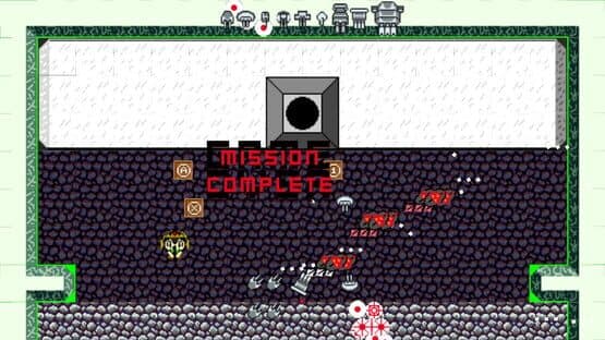Starry Moon Island 2: DNA War MP05 — screenshot 1