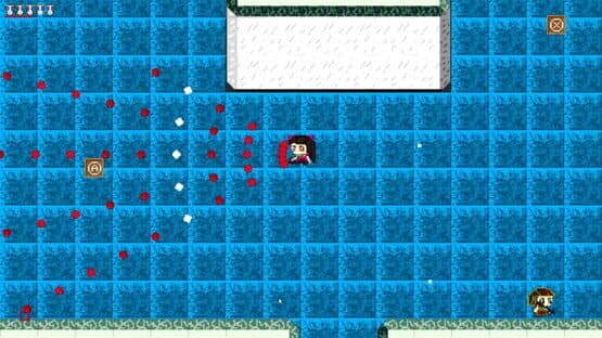 Starry Moon Island: Red Snake MP09 — screenshot 1