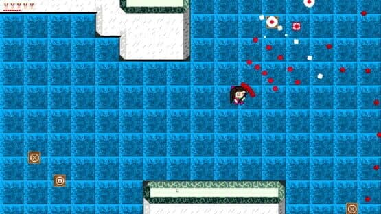 Starry Moon Island: Red Snake MP09 — screenshot 3
