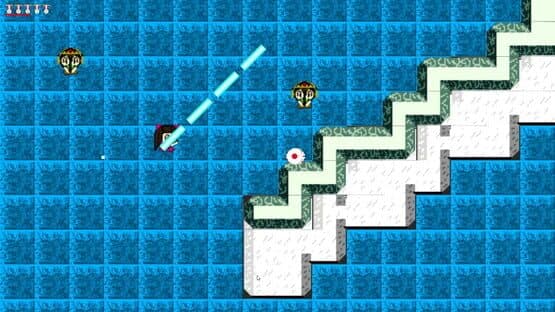 Starry Moon Island: Red Snake MP10 — screenshot 4