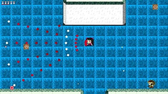 Starry Moon Island: Red Snake MP10 — screenshot 5