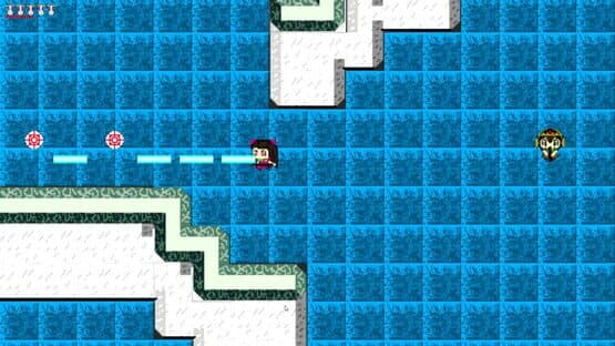 Starry Moon Island: Red Snake MP08 — screenshot 3