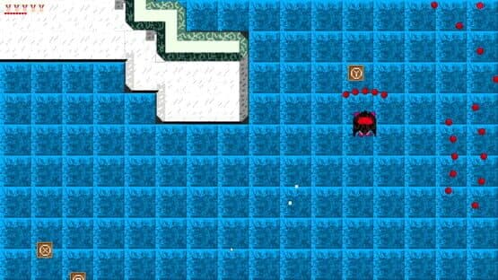 Starry Moon Island: Red Snake MP02 — screenshot 3