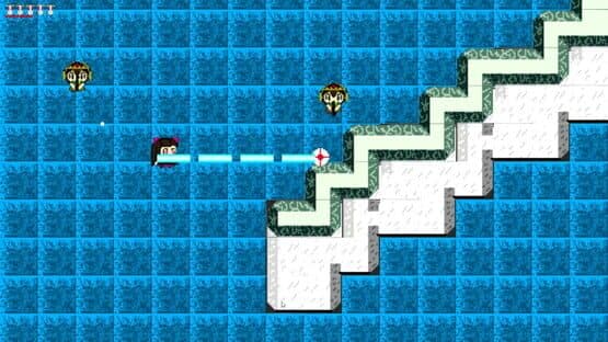 Starry Moon Island: Red Snake MP08 — screenshot 4