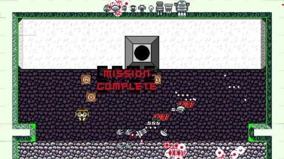 Starry Moon Island: DNA War MP09 — screenshot 1